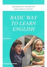 Basic way to learn English