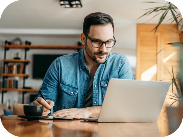 Рабочее место верстальщика